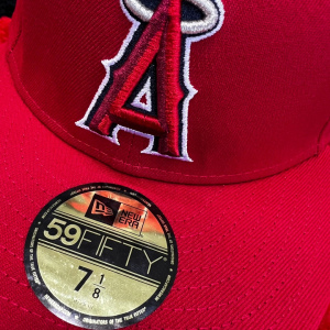 Angeles Angels