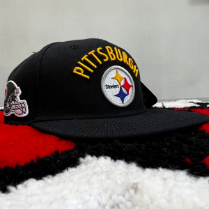 Pittsburg Steelers