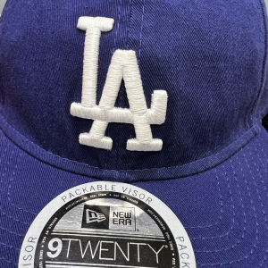 Los Angeles Dodgers