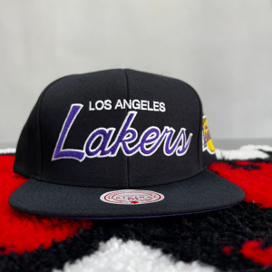 Los Angeles Lakers