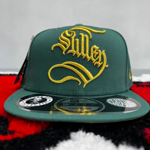 Sullen New Era