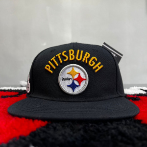 Pittsburg Steelers