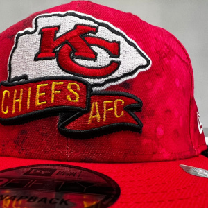 Kansas City Chiefs 