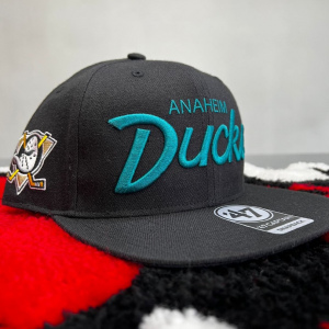 Ducks Anaheim