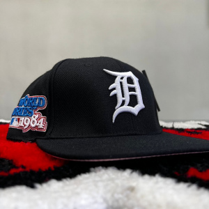 Detroit Tigers