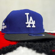 Los Angeles Dodgers