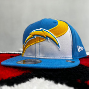 Chargers Hat