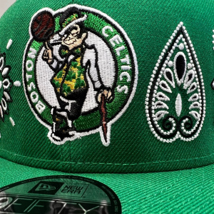 Boston Celtics