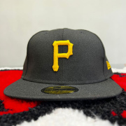 Pittsburg Pirates