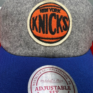 Knicks New York