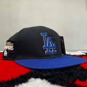 Los Angeles Dodgers