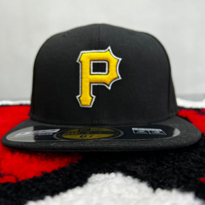 Pittsburg Pirates