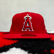 Angeles Angels