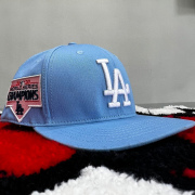 Los Angeles Dodgers