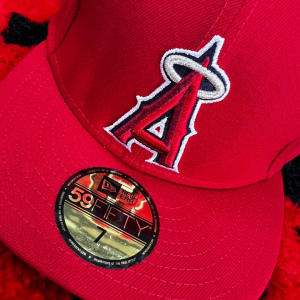 Angeles Angels