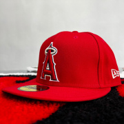 Angeles Angels