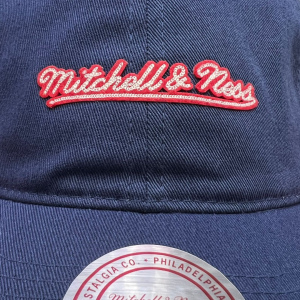 Mitchell & Ness