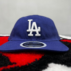 Los Angeles Dodgers