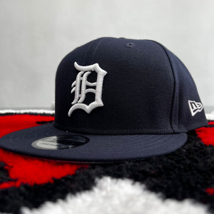 Detroit Tigers