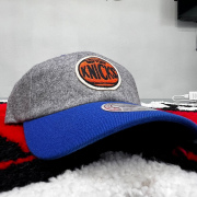 Knicks New York
