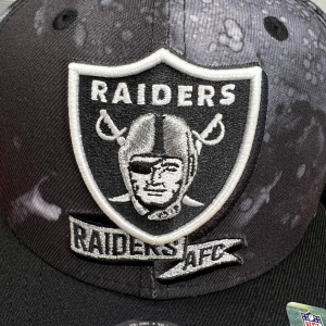 Las  Vegas Raiders