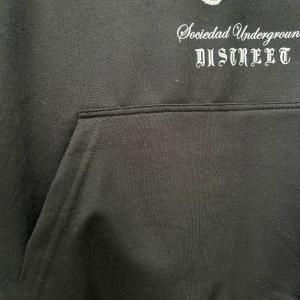 Distreet Crewneck