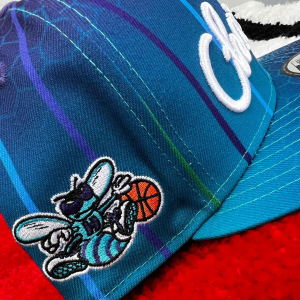 Charlotte Hornets