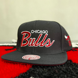 Chicago Bulls