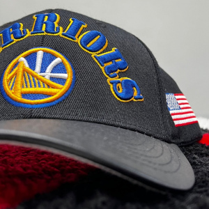 Warriors Golden State