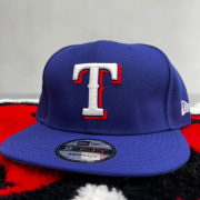 Texas Rangers