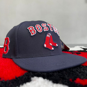 Red Sox Boston