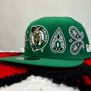 Boston Celtics