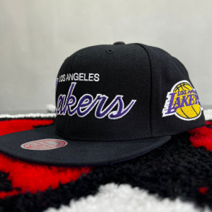 Los Angeles Lakers