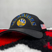 Warriors Golden State